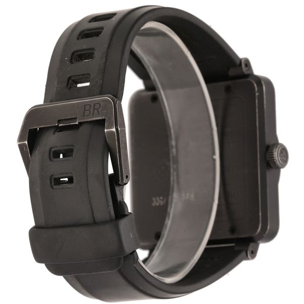 Bell and Ross BR01-92 BR01-92